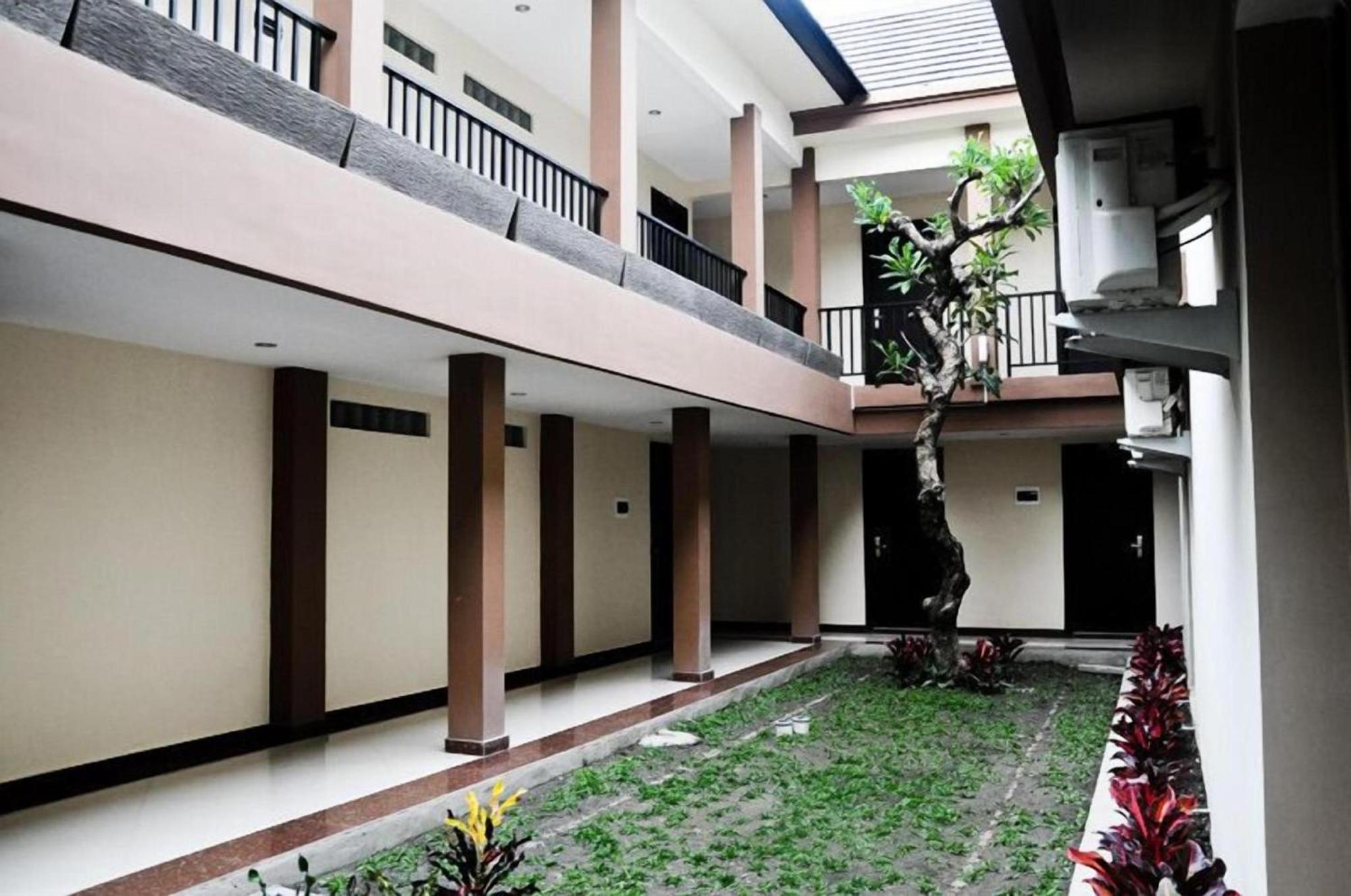Collection O Near Bajra Sandi Monumen Formerly Grand Pondok Puri Ayu Denpasar Dış mekan fotoğraf